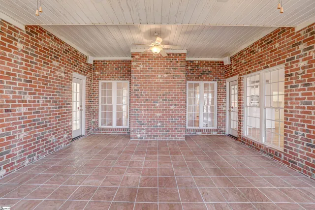 $874,900 | 603 Ladykirk Lane, Greer, SC 29650