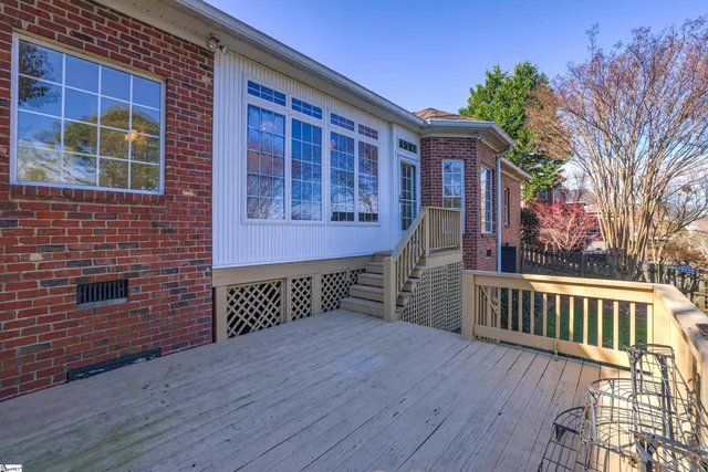 $874,900 | 603 Ladykirk Lane, Greer, SC 29650