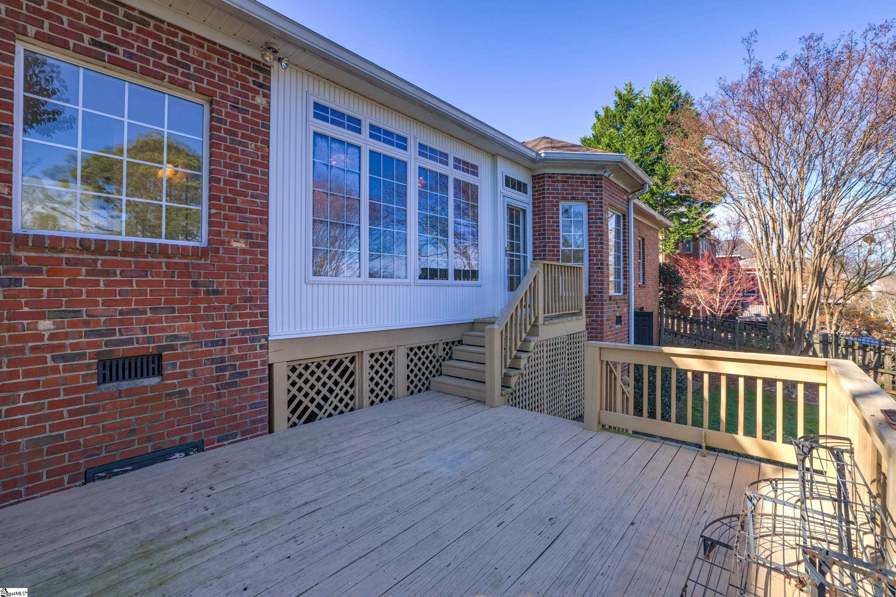 603 Ladykirk Lane Greer, SC 29650 - Photo 41 of 50