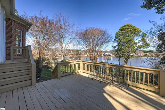 $874,900 | 603 Ladykirk Lane, Greer, SC 29650