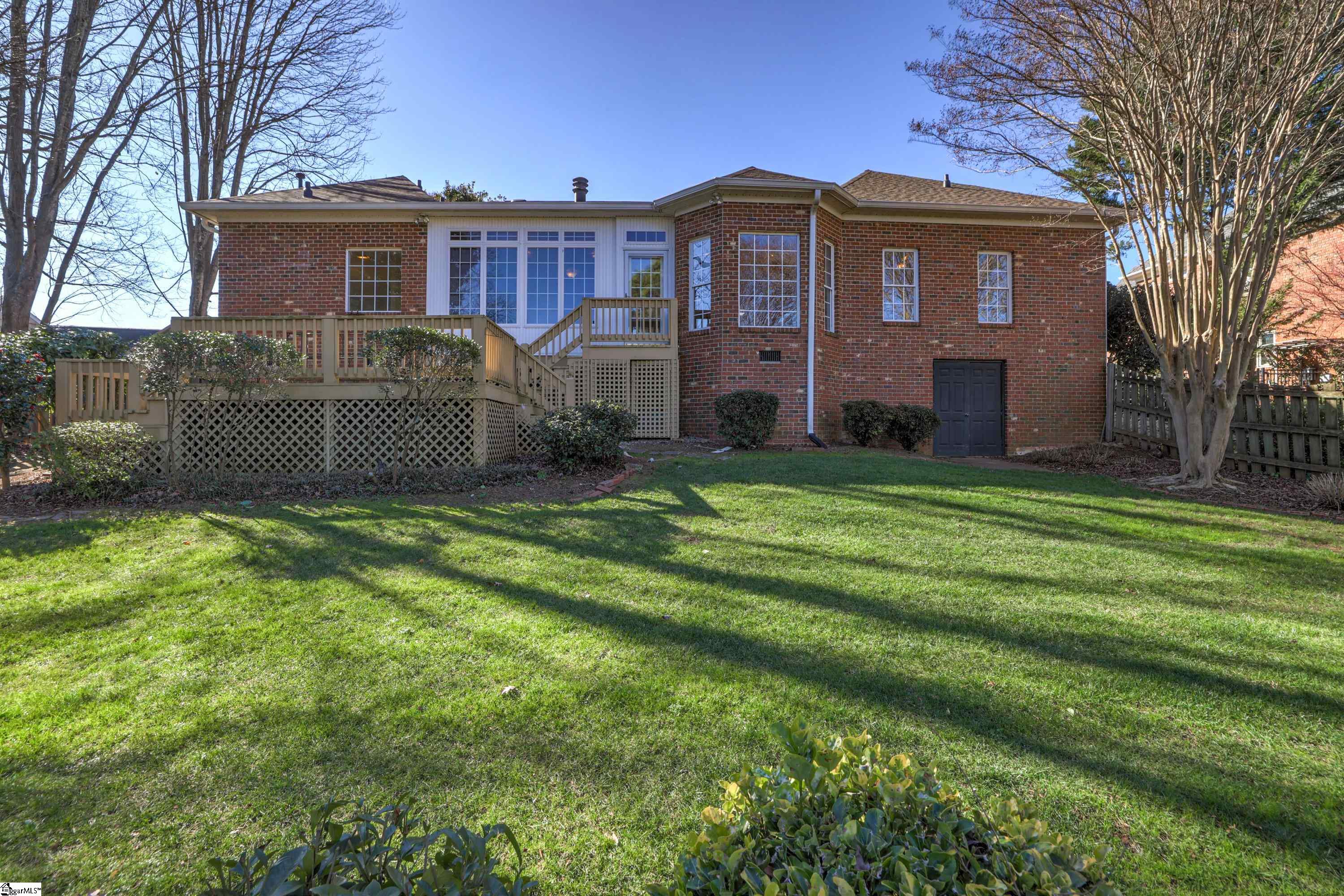 603 Ladykirk Lane Greer, SC 29650 - Photo 44 of 50