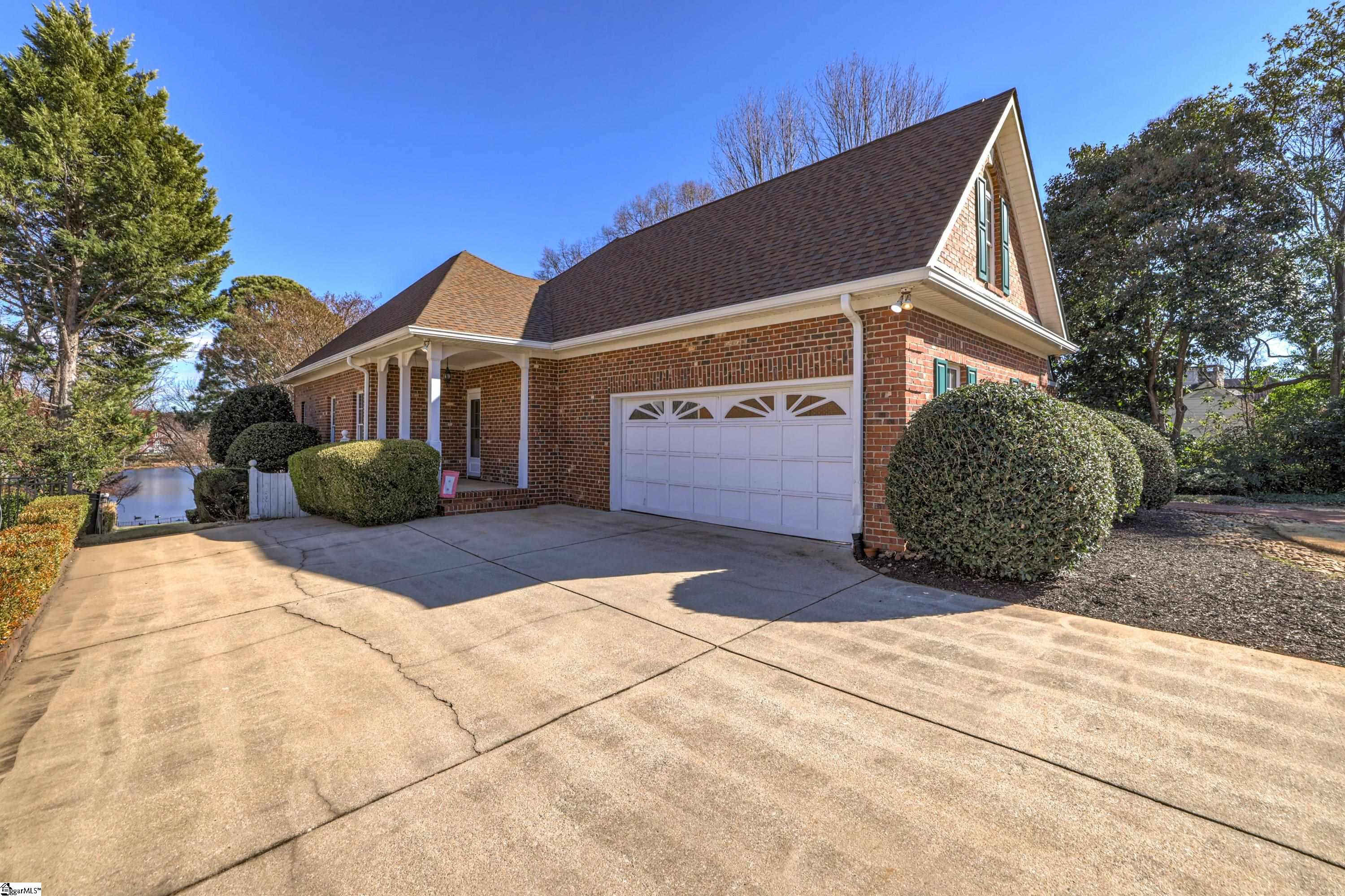 603 Ladykirk Lane Greer, SC 29650 - Photo 45 of 50