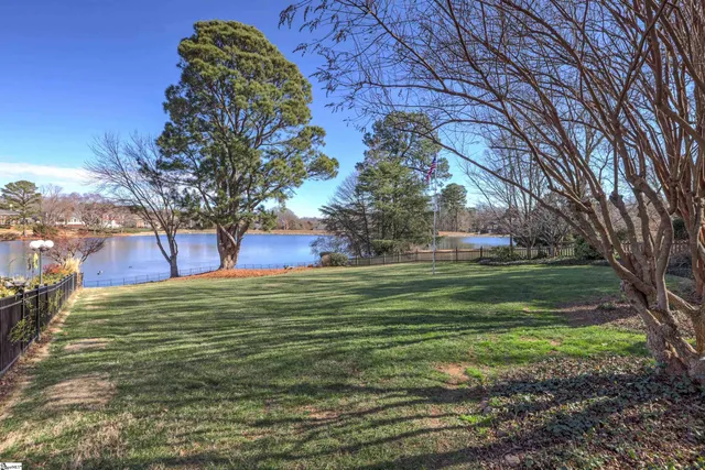 $874,900 | 603 Ladykirk Lane, Greer, SC 29650