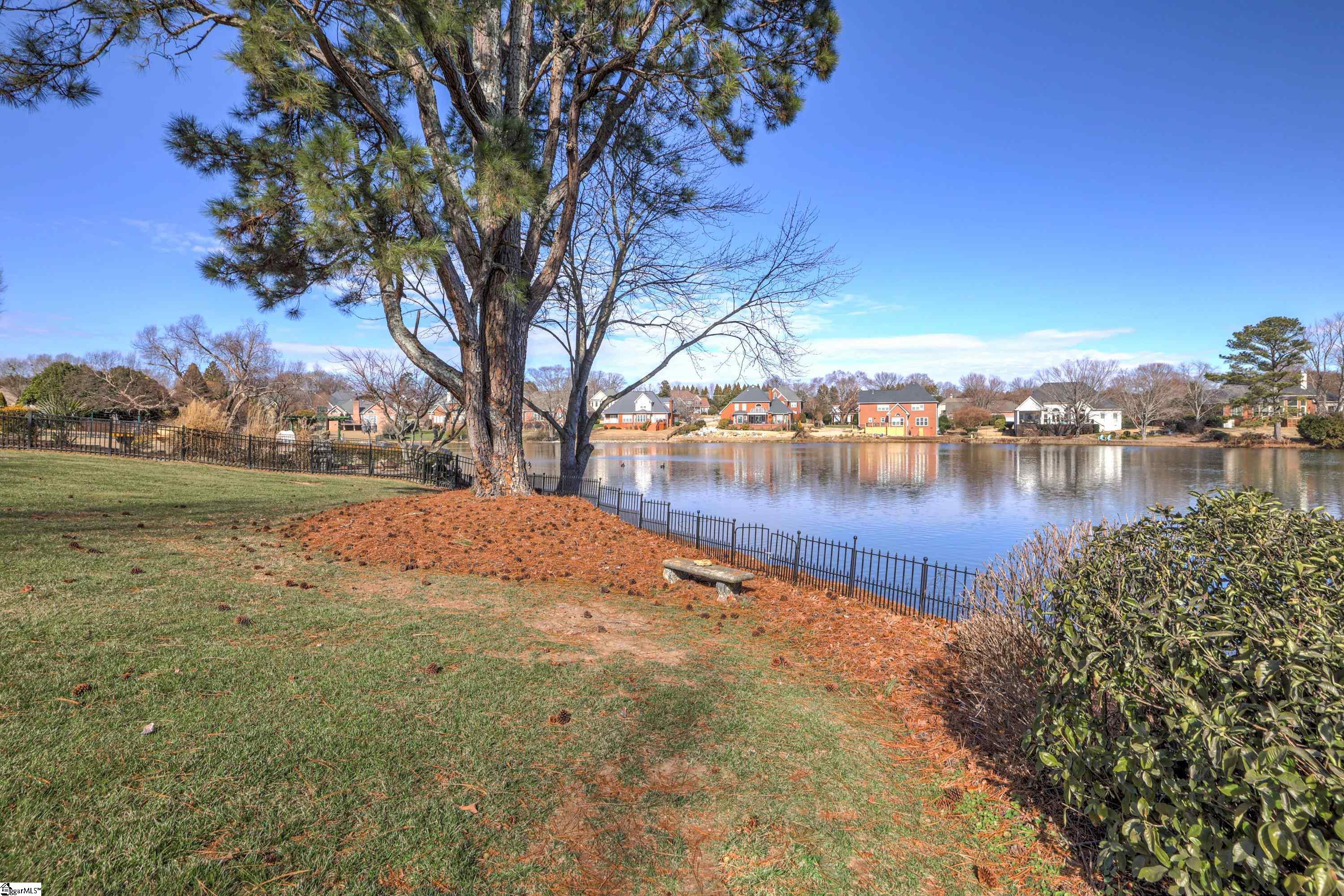 603 Ladykirk Lane Greer, SC 29650 - Photo 48 of 50