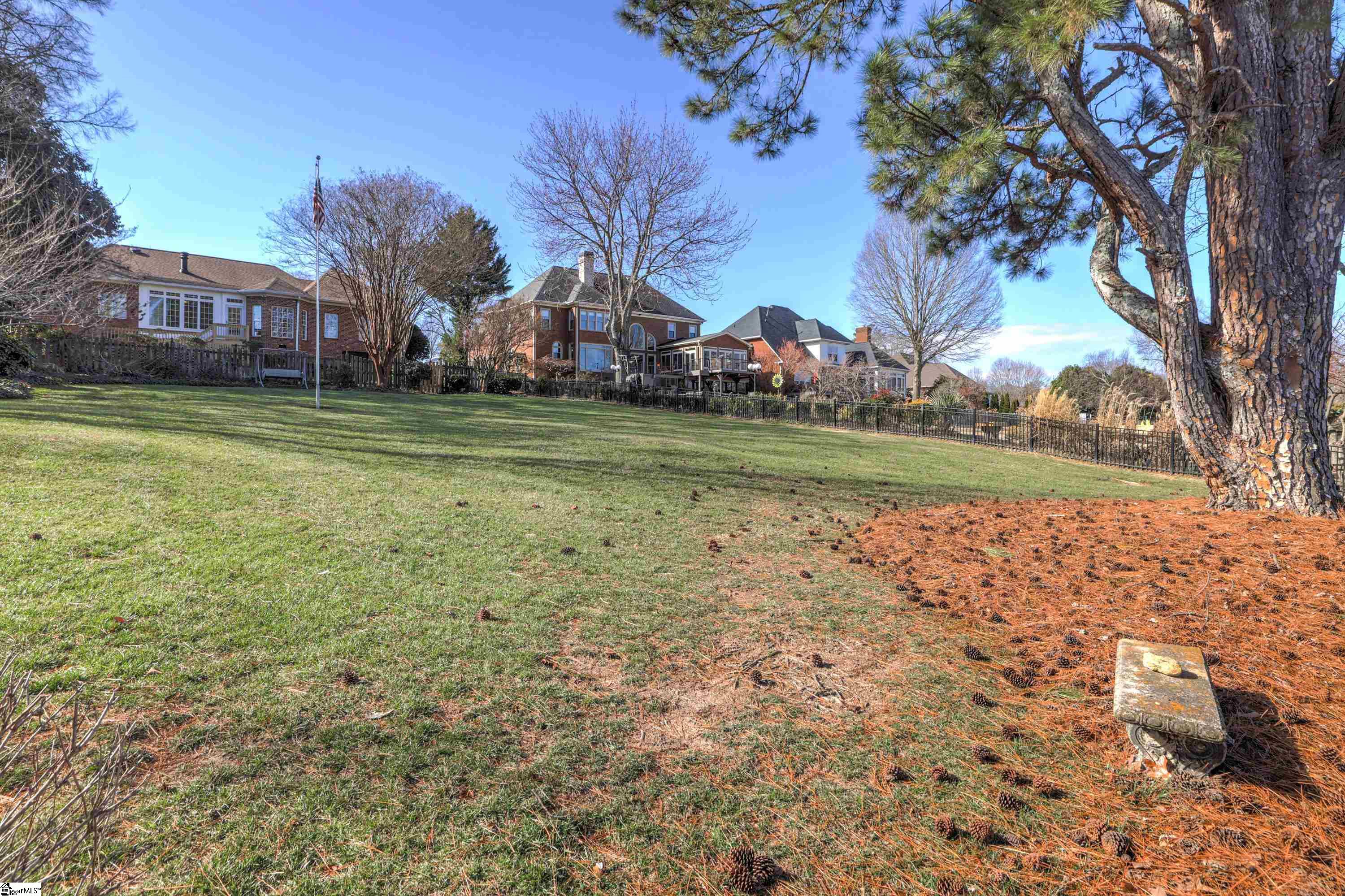 603 Ladykirk Lane Greer, SC 29650 - Photo 49 of 50