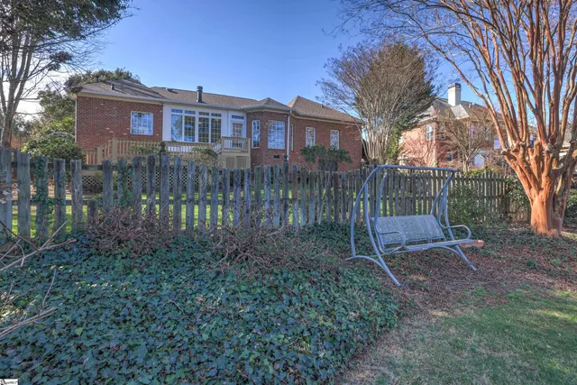 $874,900 | 603 Ladykirk Lane, Greer, SC 29650