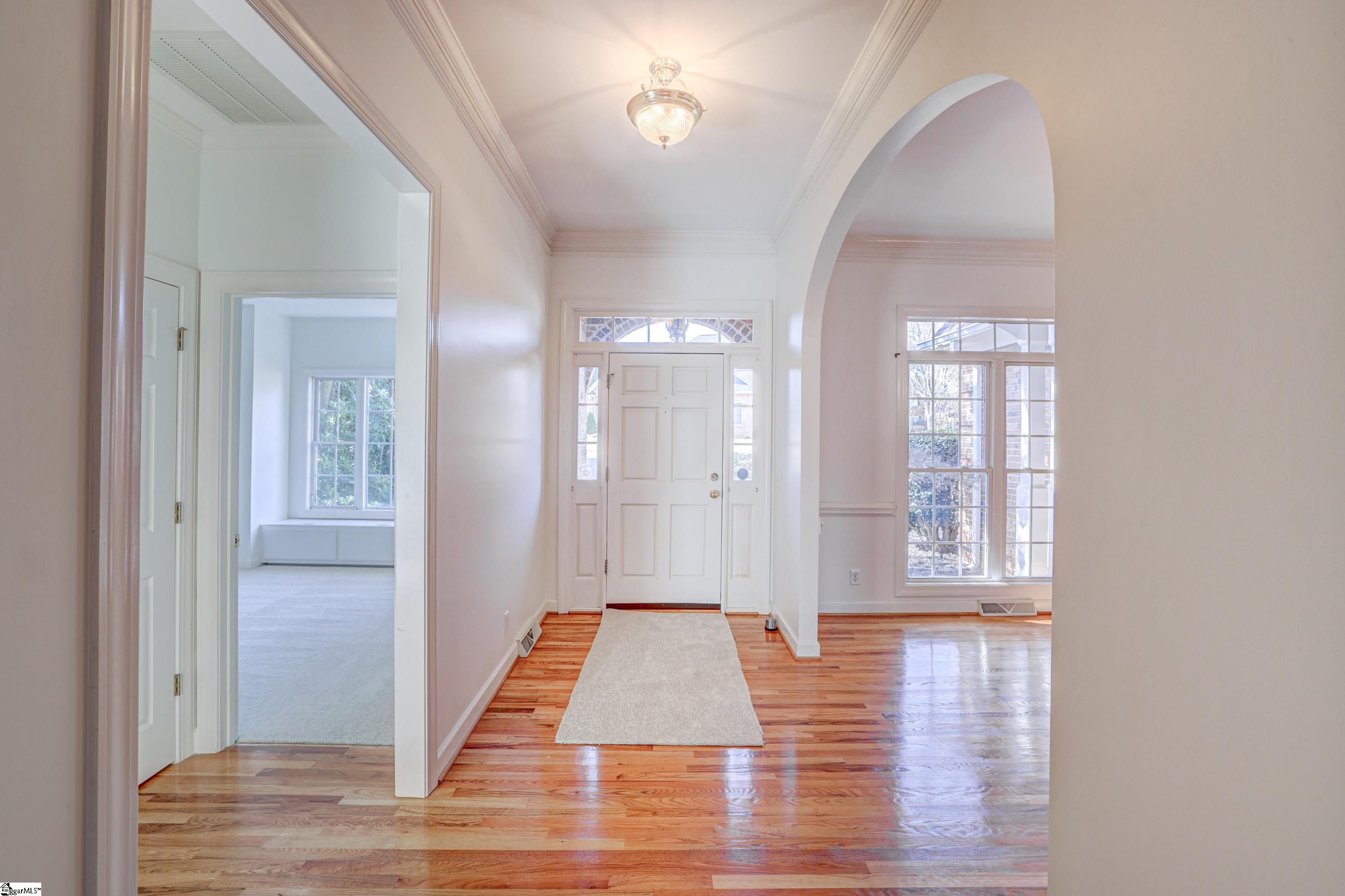 603 Ladykirk Lane Greer, SC 29650 - Photo 5 of 50