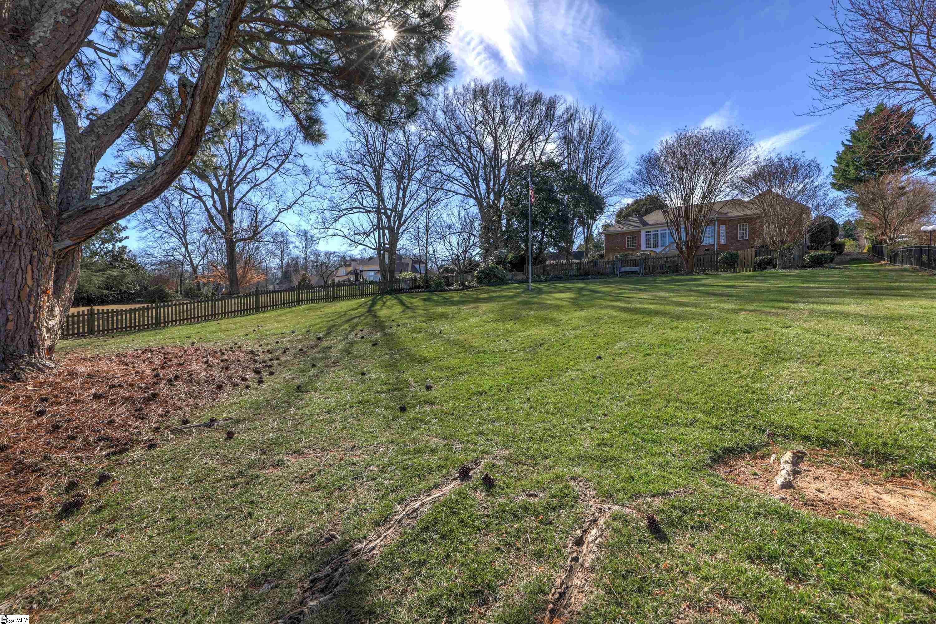 603 Ladykirk Lane Greer, SC 29650 - Photo 5 of 50