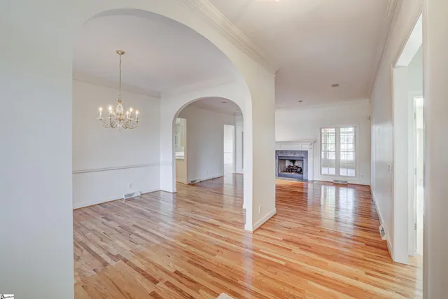 $874,900 | 603 Ladykirk Lane, Greer, SC 29650