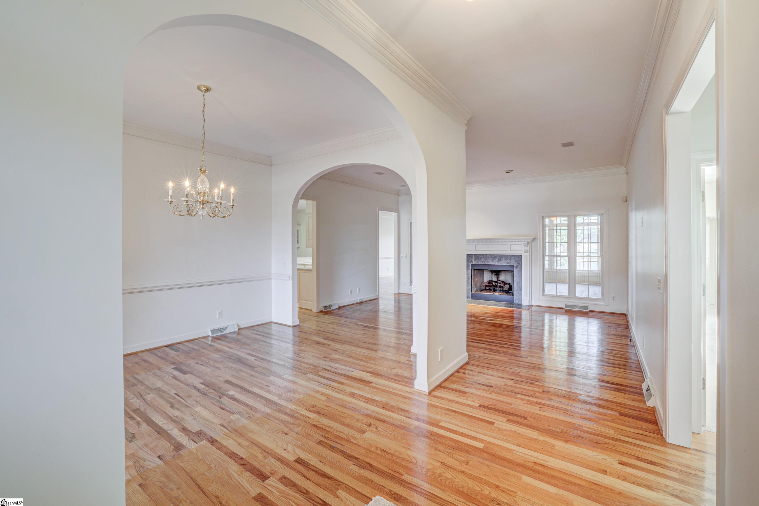 603 Ladykirk Lane Greer, SC 29650 - Photo 6 of 50