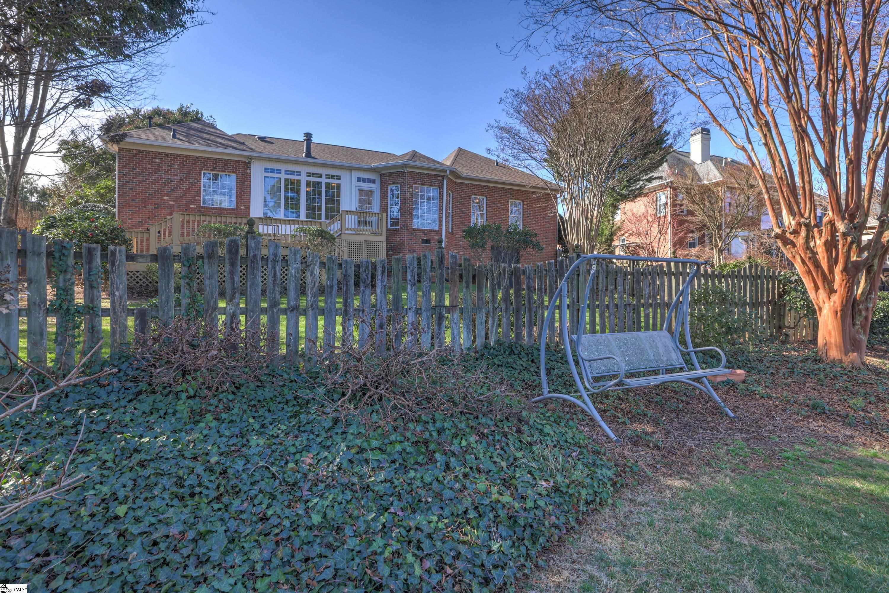 603 Ladykirk Lane Greer, SC 29650 - Photo 8 of 50