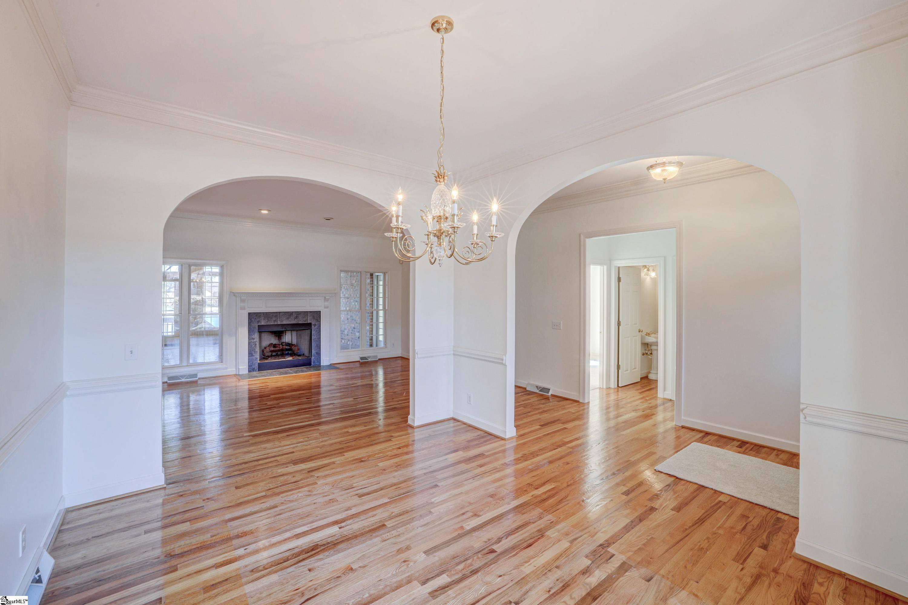 603 Ladykirk Lane Greer, SC 29650 - Photo 8 of 50