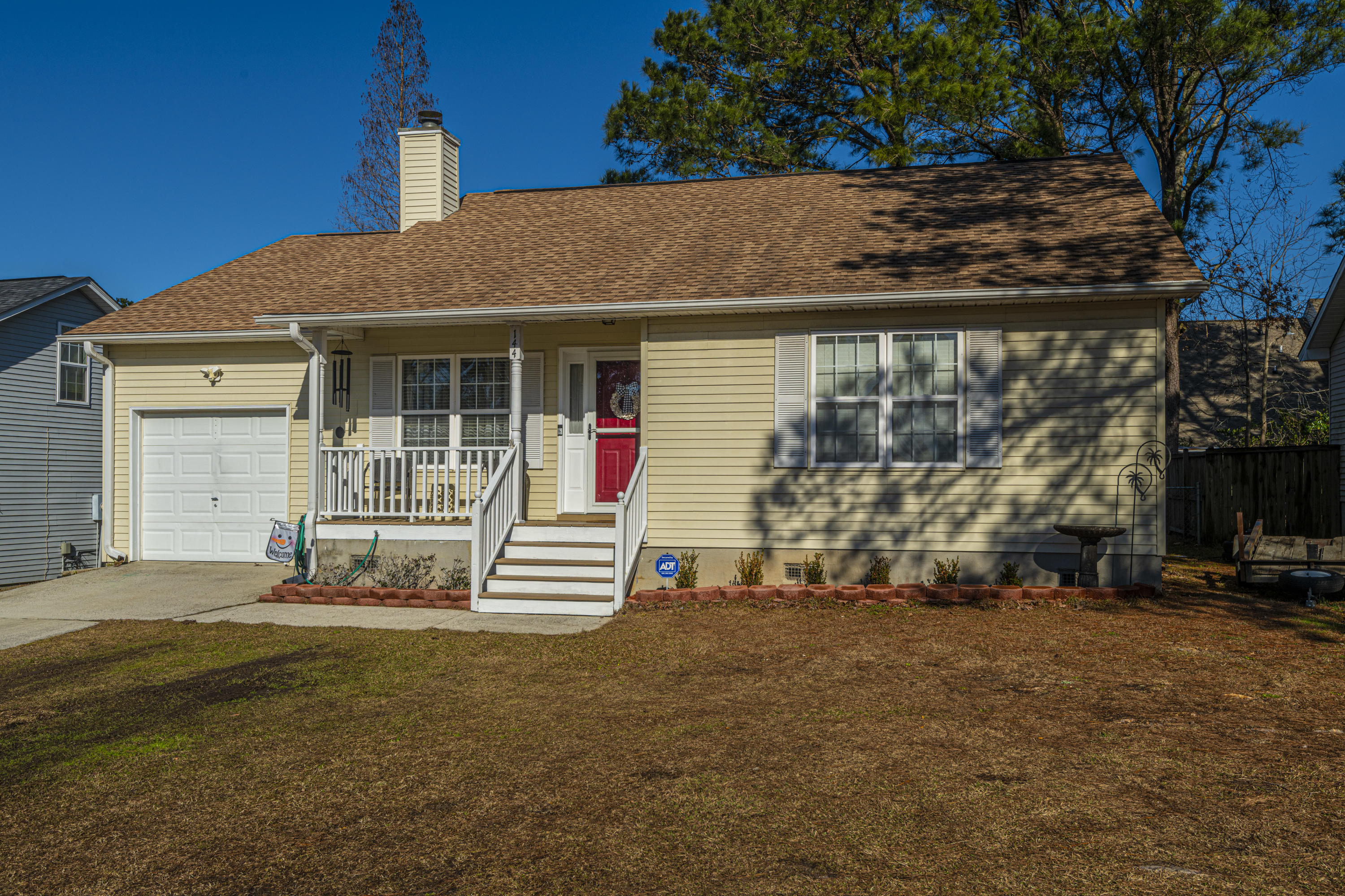 144 Two Hitch Road Goose Creek, SC 29445 - Photo 1 of 36 DSC_3689