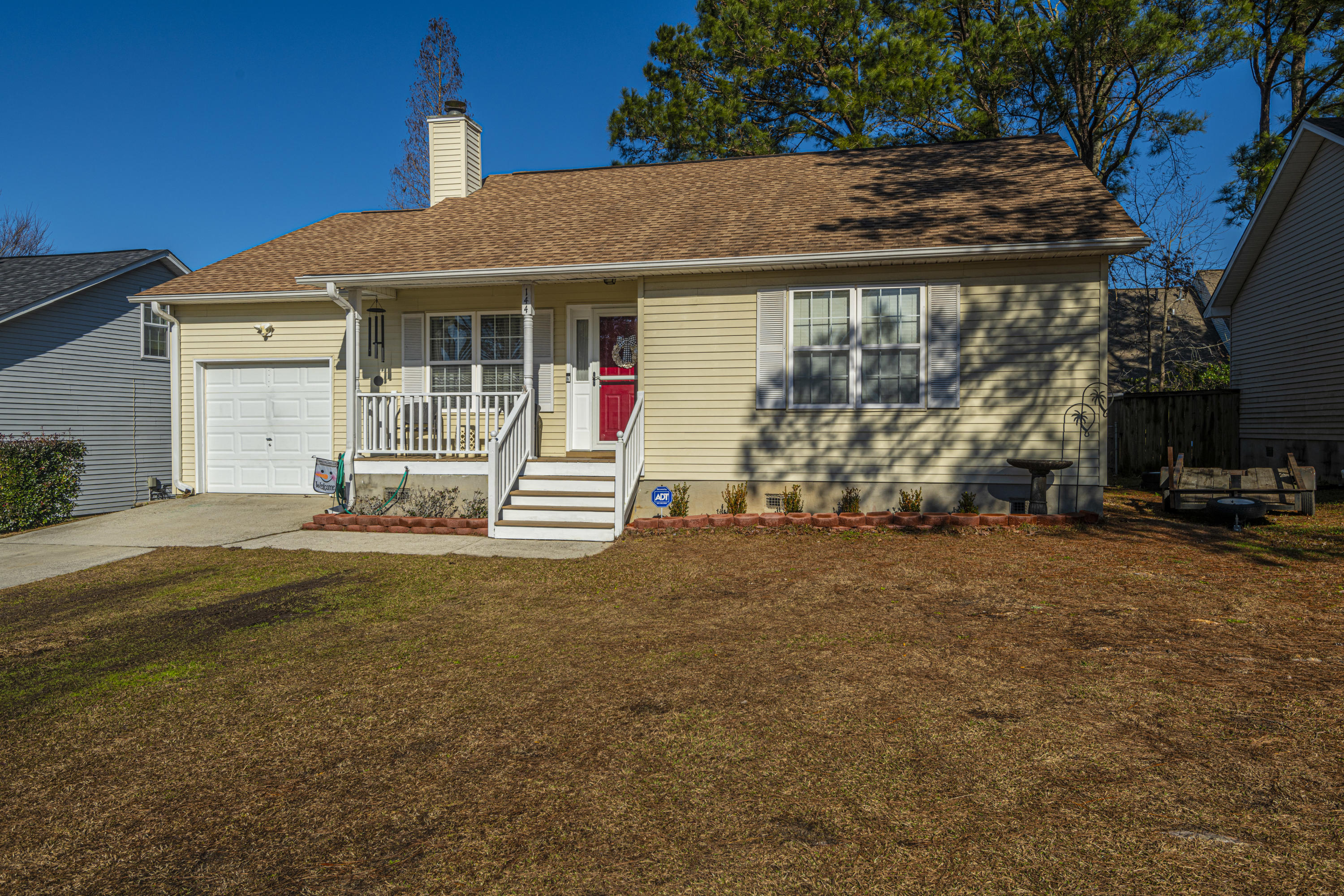 144 Two Hitch Road Goose Creek, SC 29445 - Photo 34 of 36 DSC_3691