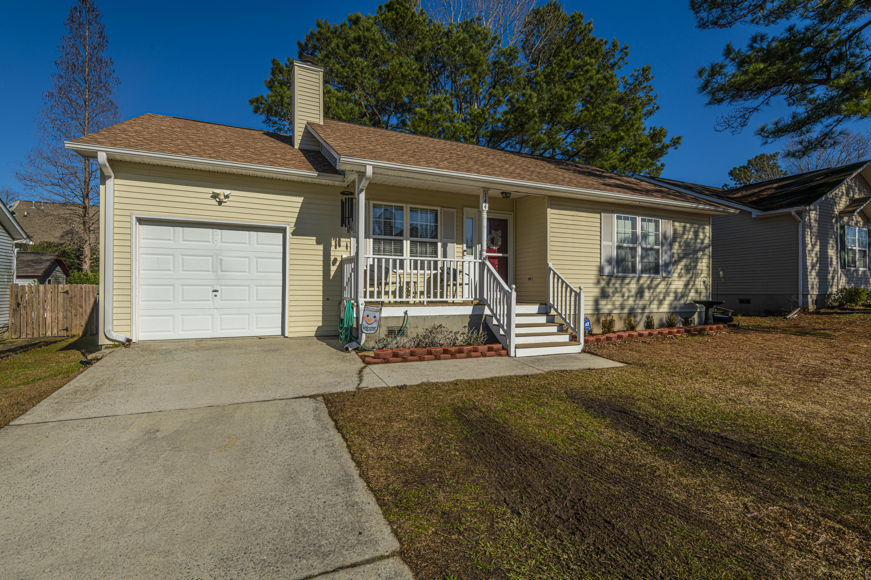 144 Two Hitch Road Goose Creek, SC 29445 - Photo 36 of 36 DSC_3694
