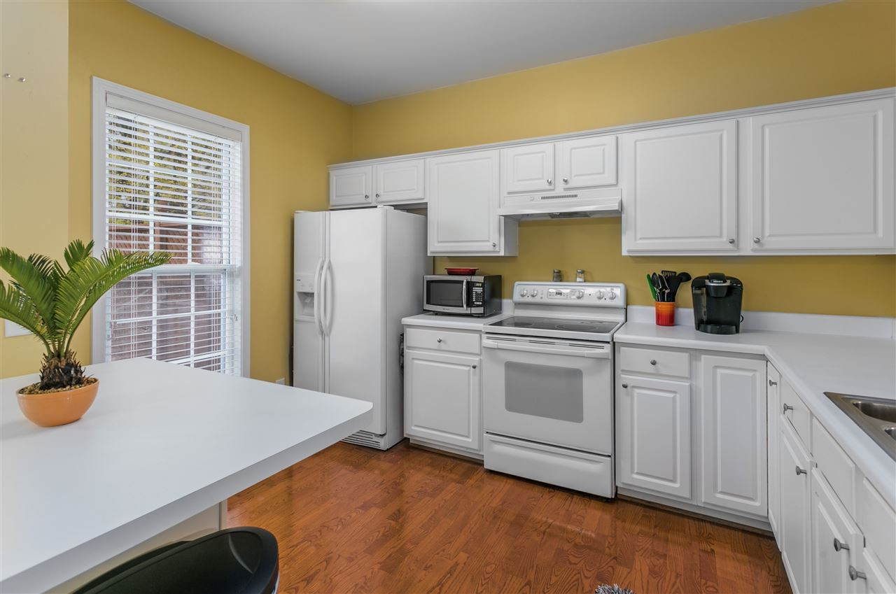 5505 Red Robin Road Raleigh, NC 27613 - Photo 4 of 19 Photo 4