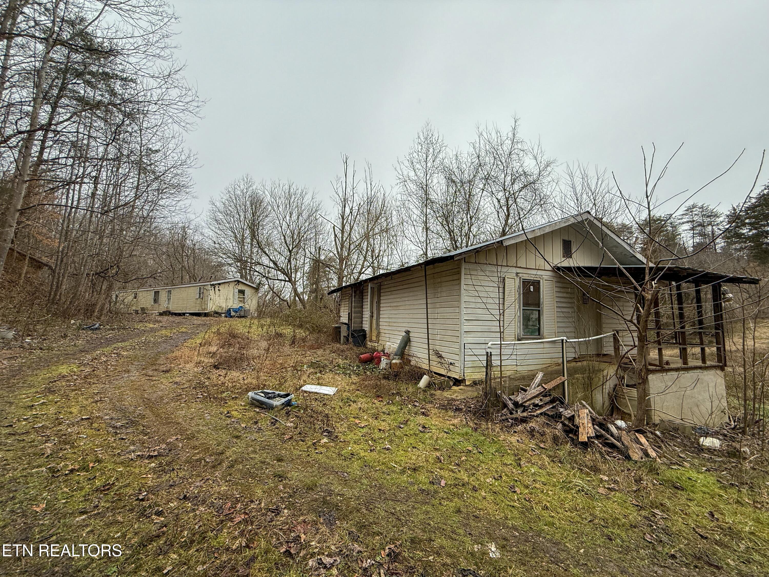 503 Sugar Loaf Road Seymour, TN 37865 - Photo 1 of 28 tempImageumx3rh