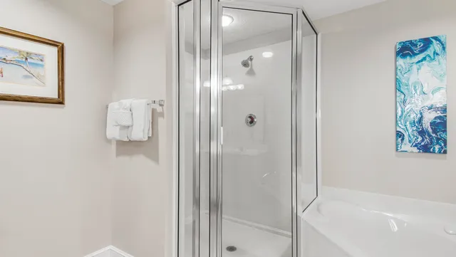 front view of a building