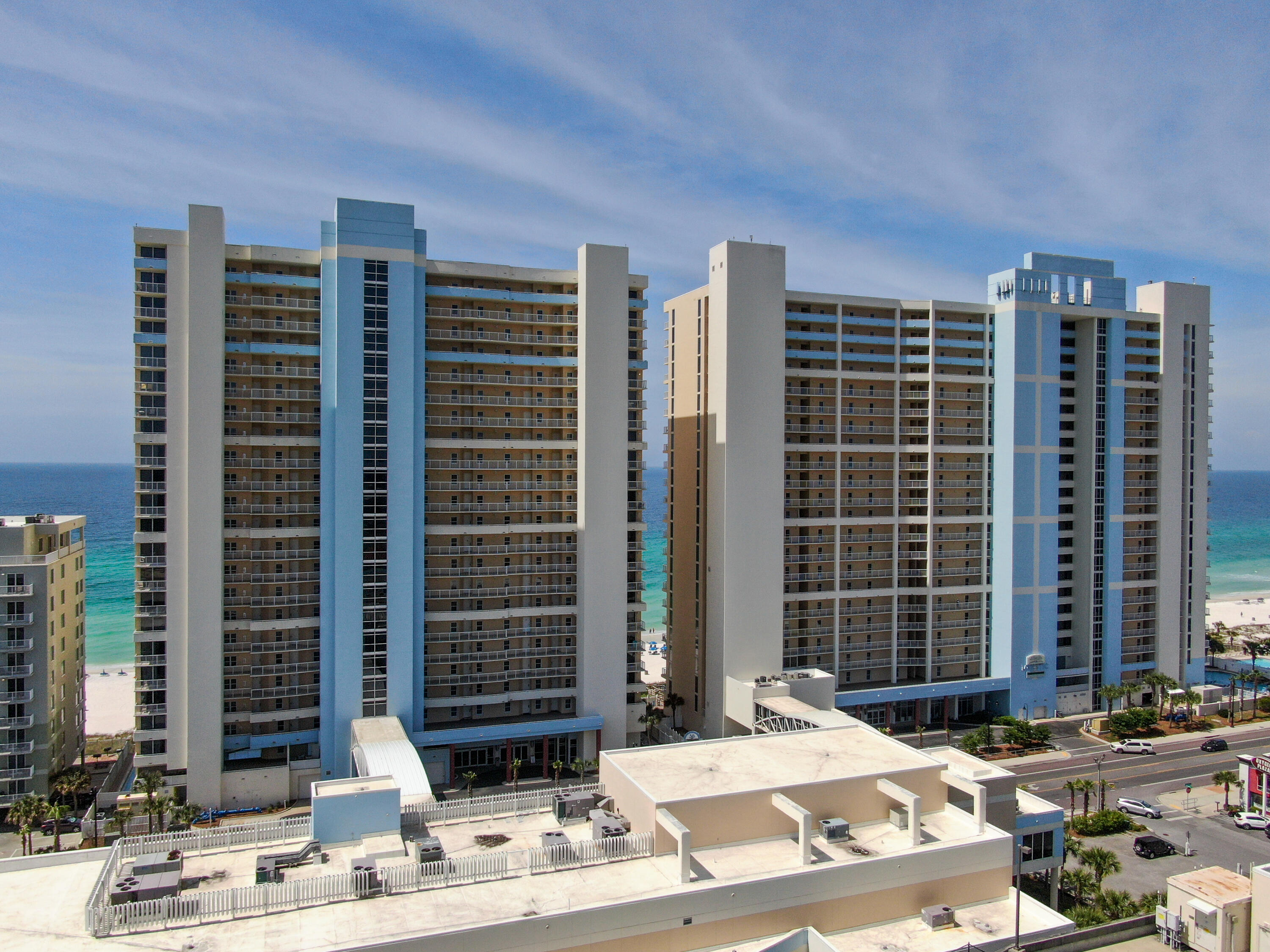 10811 Front Beach Road, Unit 1405 Panama City Beach, FL 32408 - Photo 48 of 76 DJI_0958