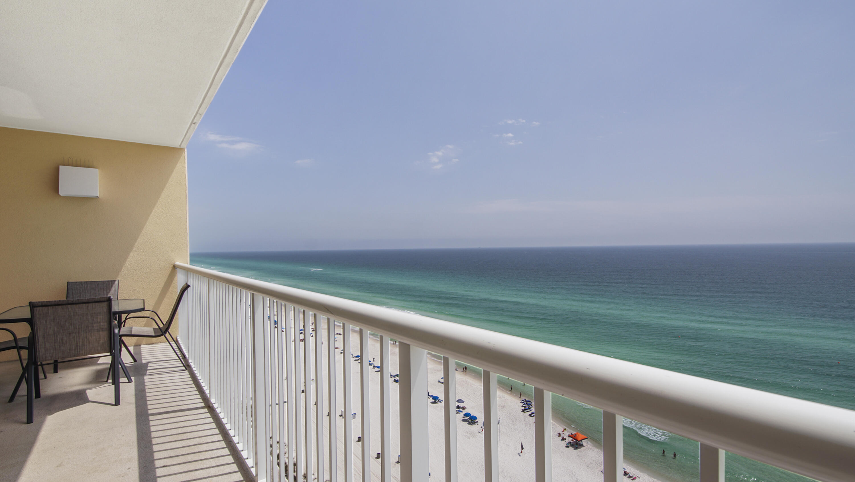 10811 Front Beach Road, Unit 1405 Panama City Beach, FL 32408 - Photo 5 of 76 DSC06061