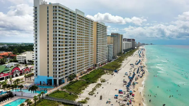 $649,500 | 10811 Front Beach Road, Unit 1405, Panama City Beach, FL 32408