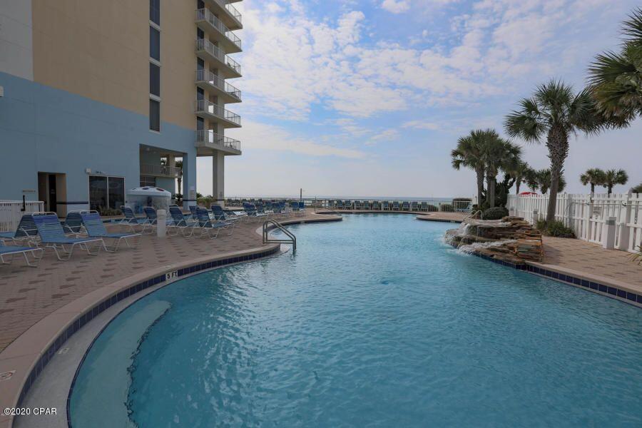10811 Front Beach Road, Unit 1405 Panama City Beach, FL 32408 - Photo 56 of 76 5