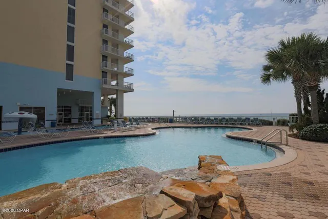 $649,500 | 10811 Front Beach Road, Unit 1405, Panama City Beach, FL 32408