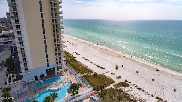 $649,500 | 10811 Front Beach Road, Unit 1405, Panama City Beach, FL 32408