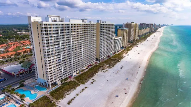 $649,500 | 10811 Front Beach Road, Unit 1405, Panama City Beach, FL 32408