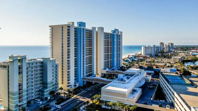 $649,500 | 10811 Front Beach Road, Unit 1405, Panama City Beach, FL 32408