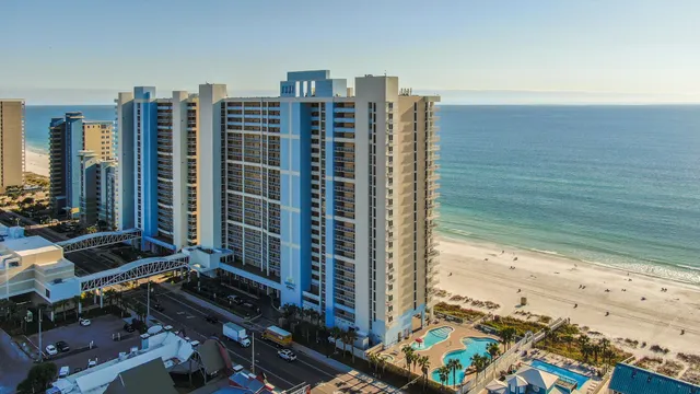 $649,500 | 10811 Front Beach Road, Unit 1405, Panama City Beach, FL 32408