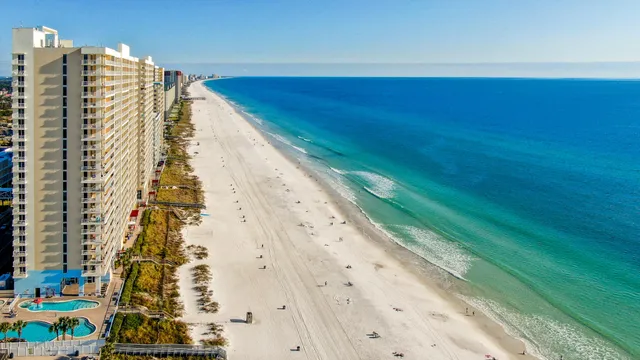 $649,500 | 10811 Front Beach Road, Unit 1405, Panama City Beach, FL 32408