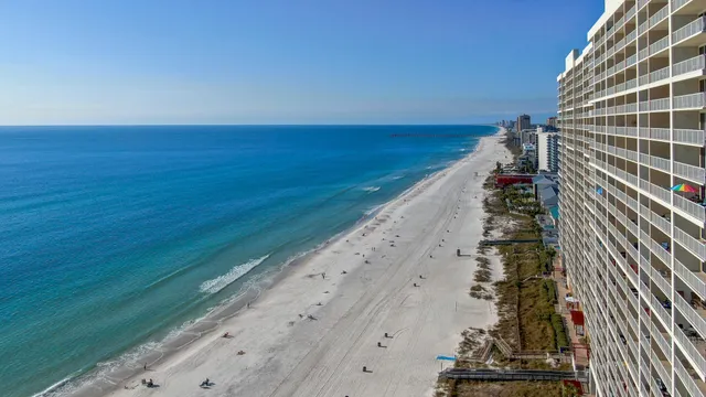 $649,500 | 10811 Front Beach Road, Unit 1405, Panama City Beach, FL 32408