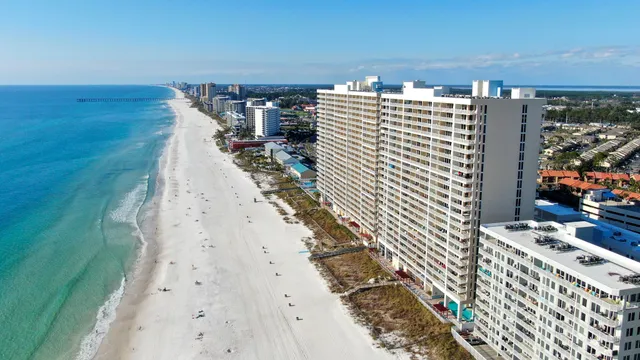$649,500 | 10811 Front Beach Road, Unit 1405, Panama City Beach, FL 32408