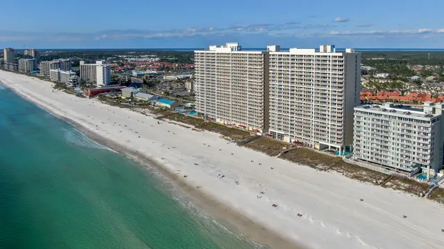 $649,500 | 10811 Front Beach Road, Unit 1405, Panama City Beach, FL 32408