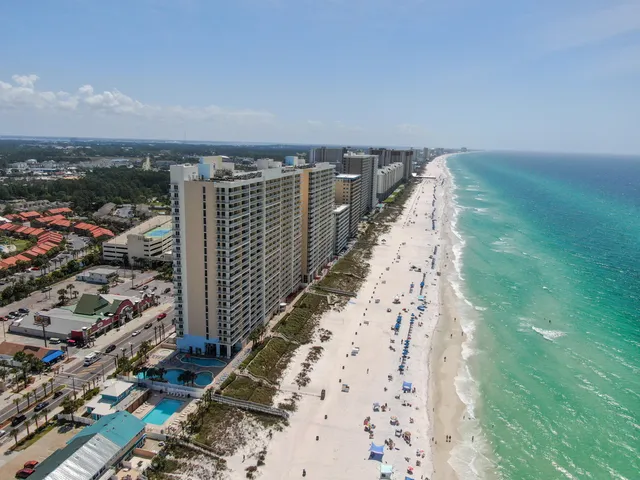$649,500 | 10811 Front Beach Road, Unit 1405, Panama City Beach, FL 32408