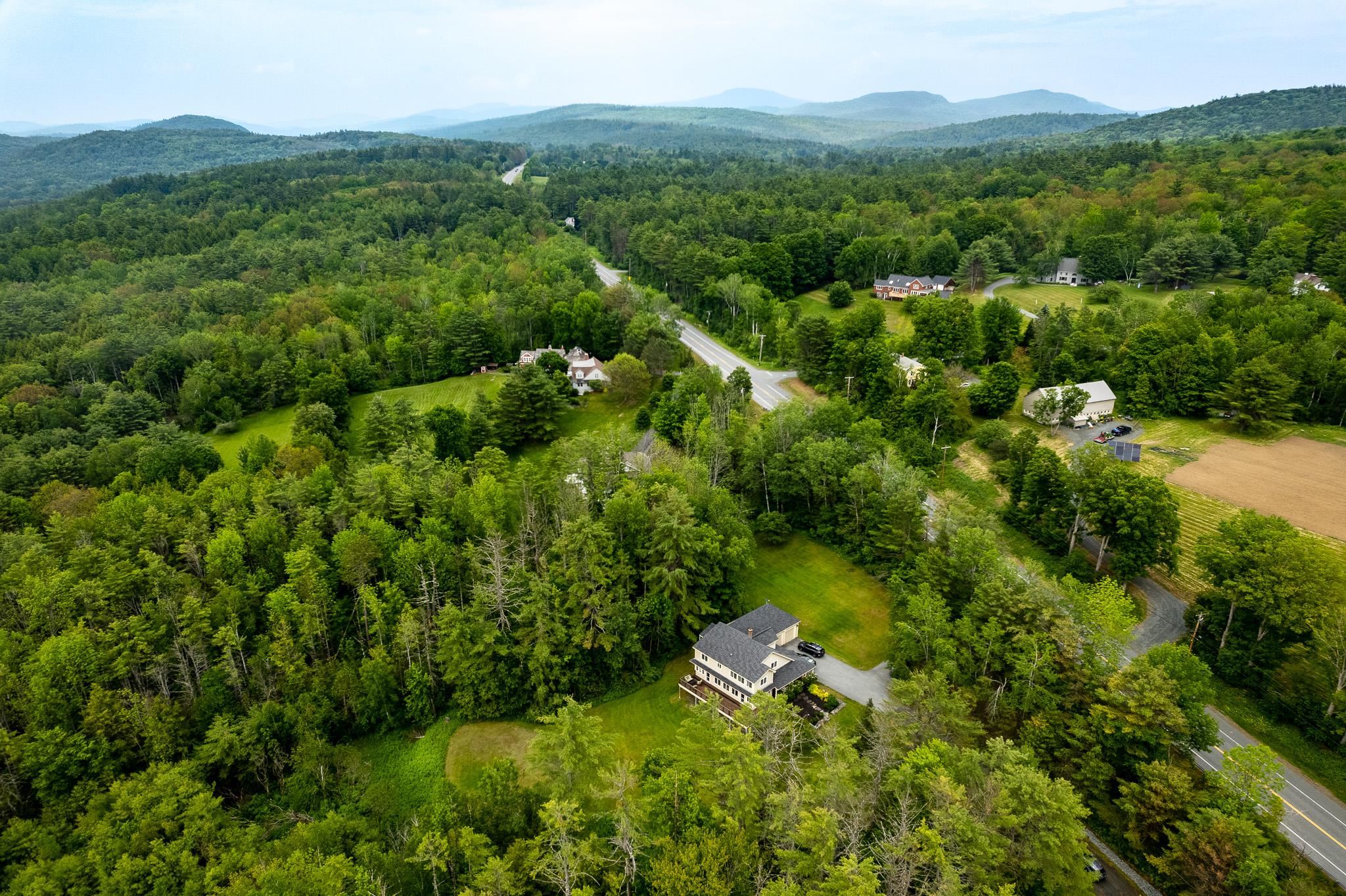 166 Lyme Road Hanover, NH 03755 - Photo 2 of 36