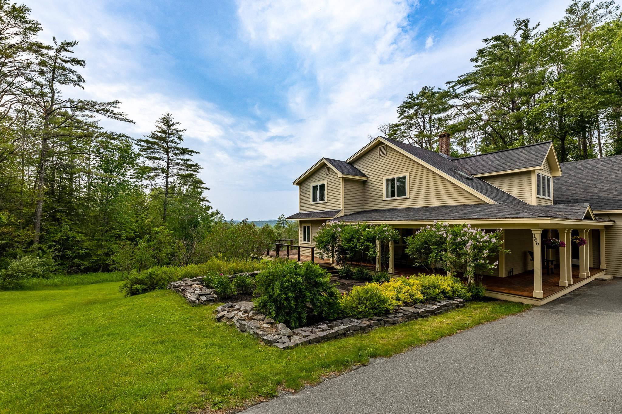 166 Lyme Road Hanover, NH 03755 - Photo 34 of 36