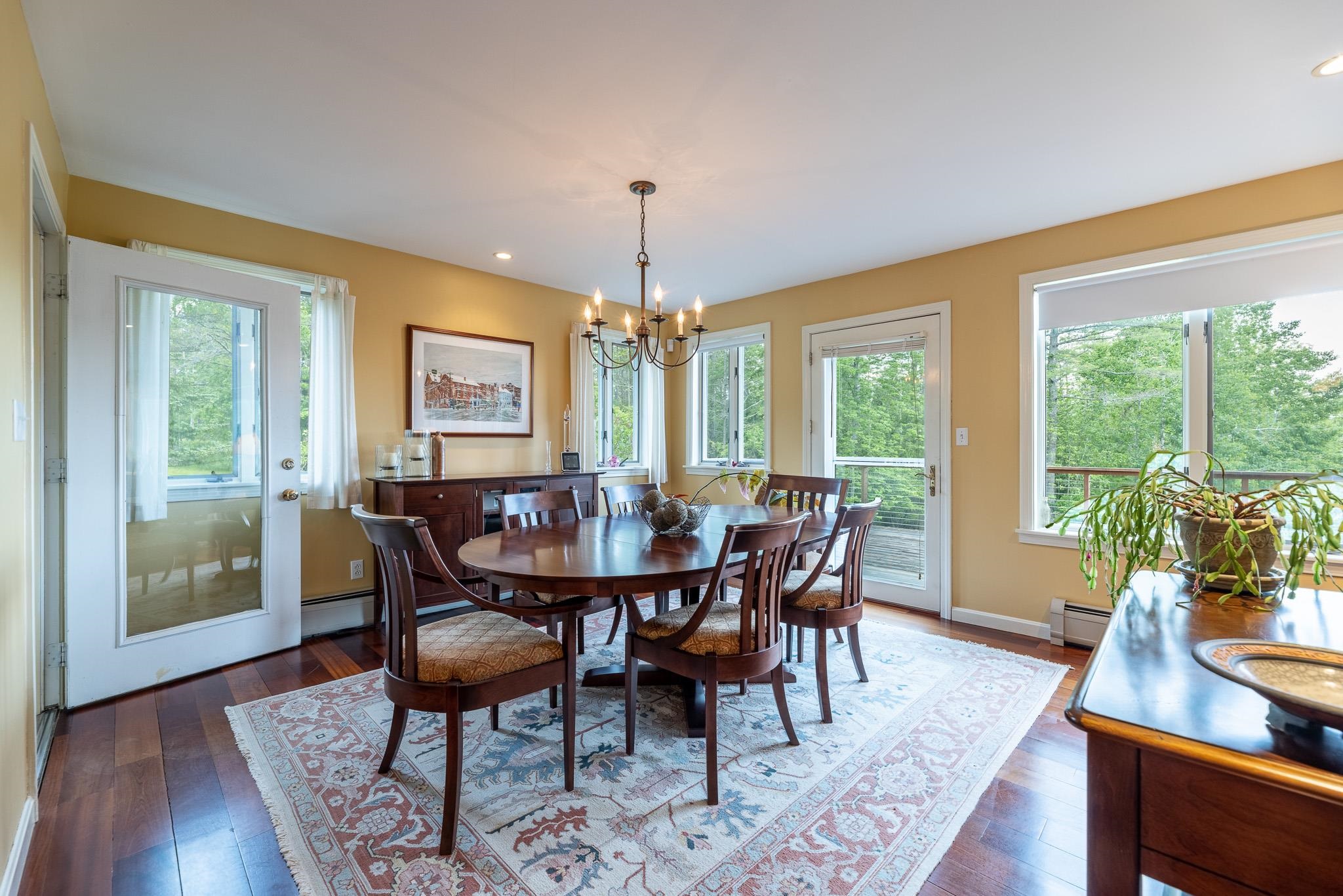 166 Lyme Road Hanover, NH 03755 - Photo 9 of 36