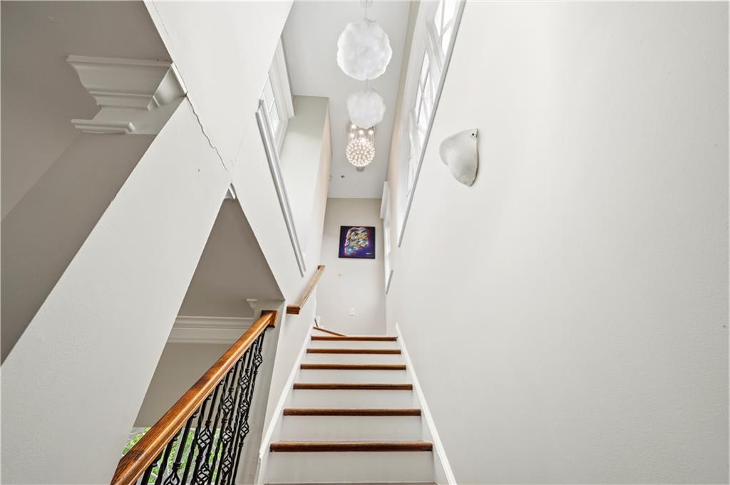 3541 Roswell Road Northeast, Unit 11 Atlanta, GA 30305 - Photo 2 of 41