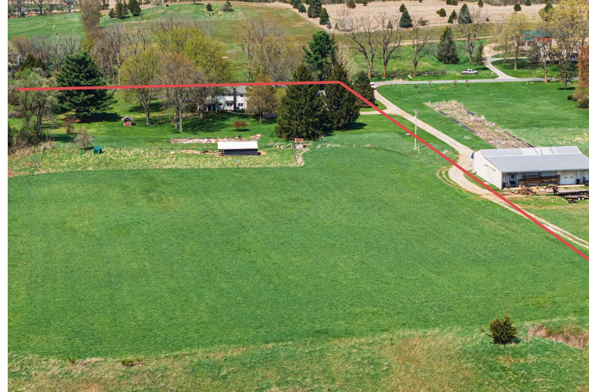 6845 Cochran Road Horton, MI 49246 - Photo 46 of 49 6845 Cochran Rd, Horton, Mi 49246