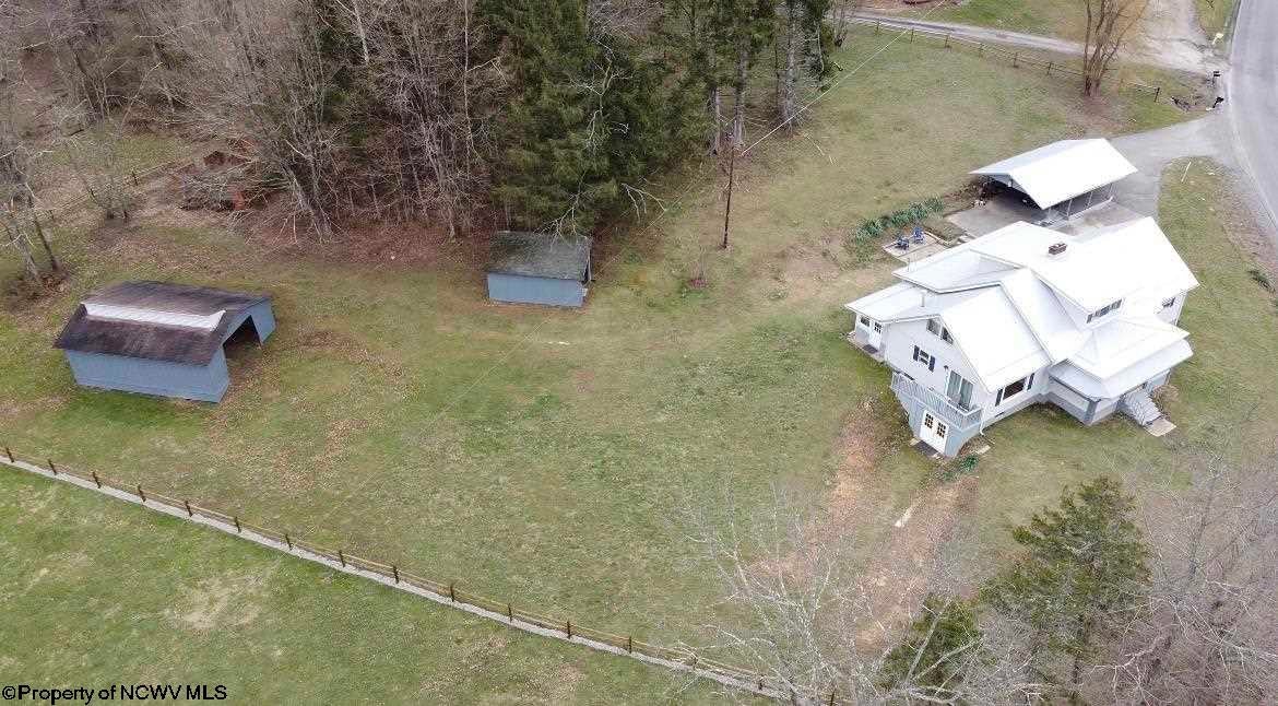 802 Country Club Road Buckhannon, WV 26201 - Photo 1 of 30 Gallery Image 1