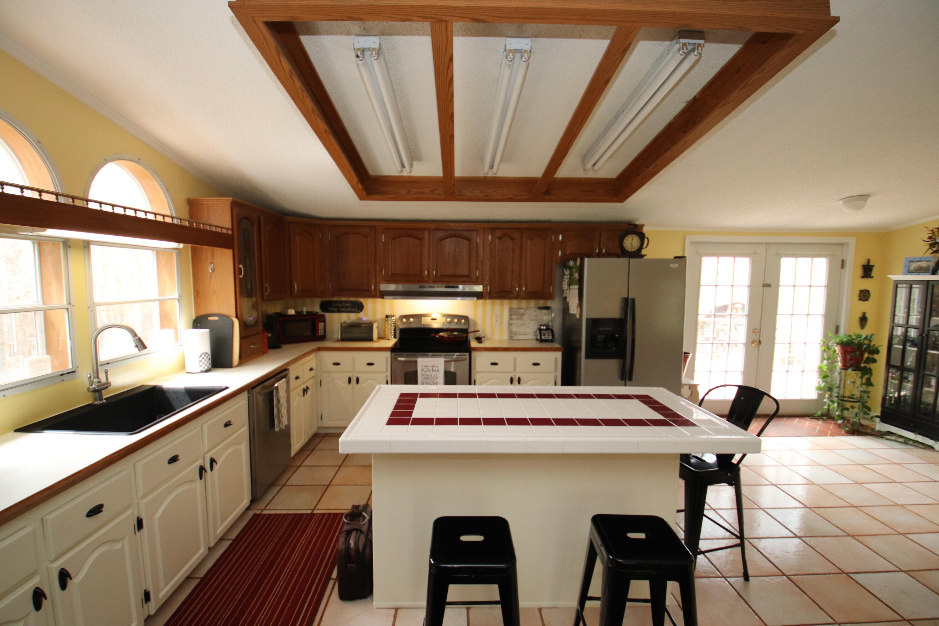 1157 Trough Run Road Moneta, VA 24121 - Photo 21 of 38 Kitchen