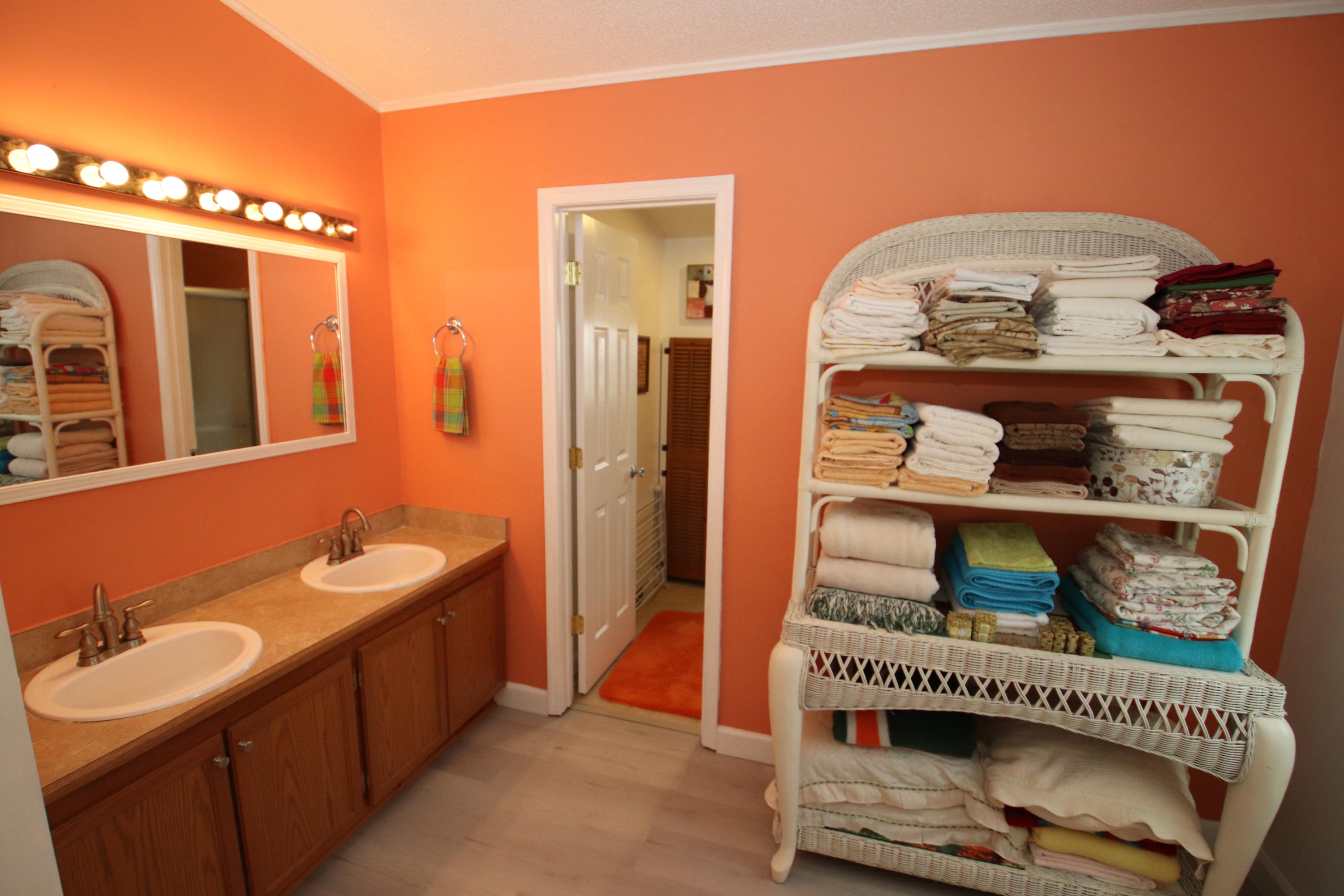 1157 Trough Run Road Moneta, VA 24121 - Photo 29 of 38 Master Bath
