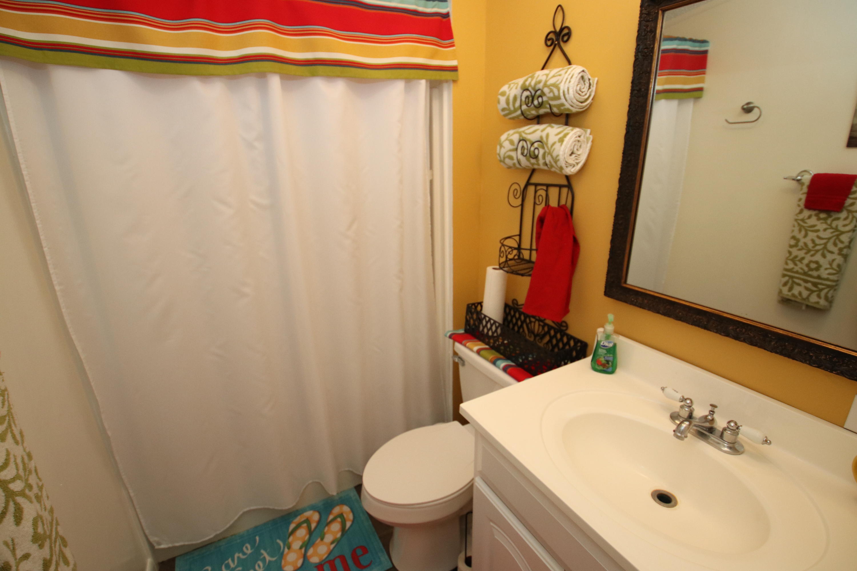 1157 Trough Run Road Moneta, VA 24121 - Photo 35 of 38 Main Bath