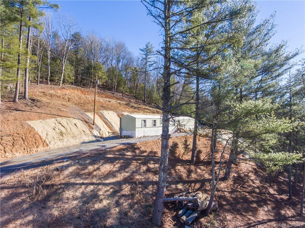 2818 Hyder Mountain Road Clyde, NC 28721 - Photo 1 of 11