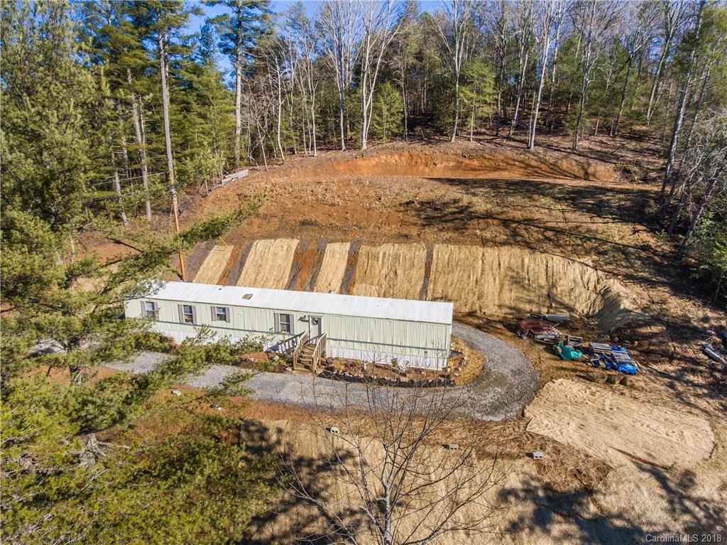 2818 Hyder Mountain Road Clyde, NC 28721 - Photo 2 of 11