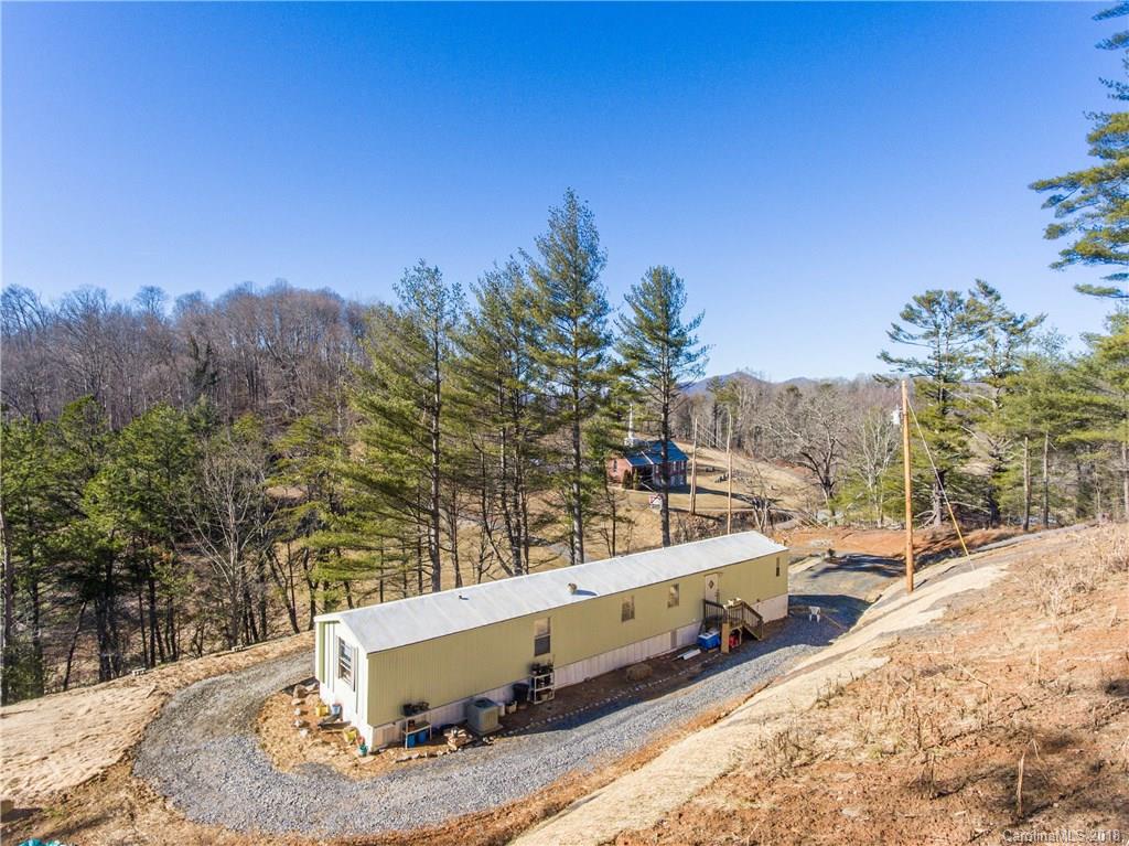 2818 Hyder Mountain Road Clyde, NC 28721 - Photo 4 of 11