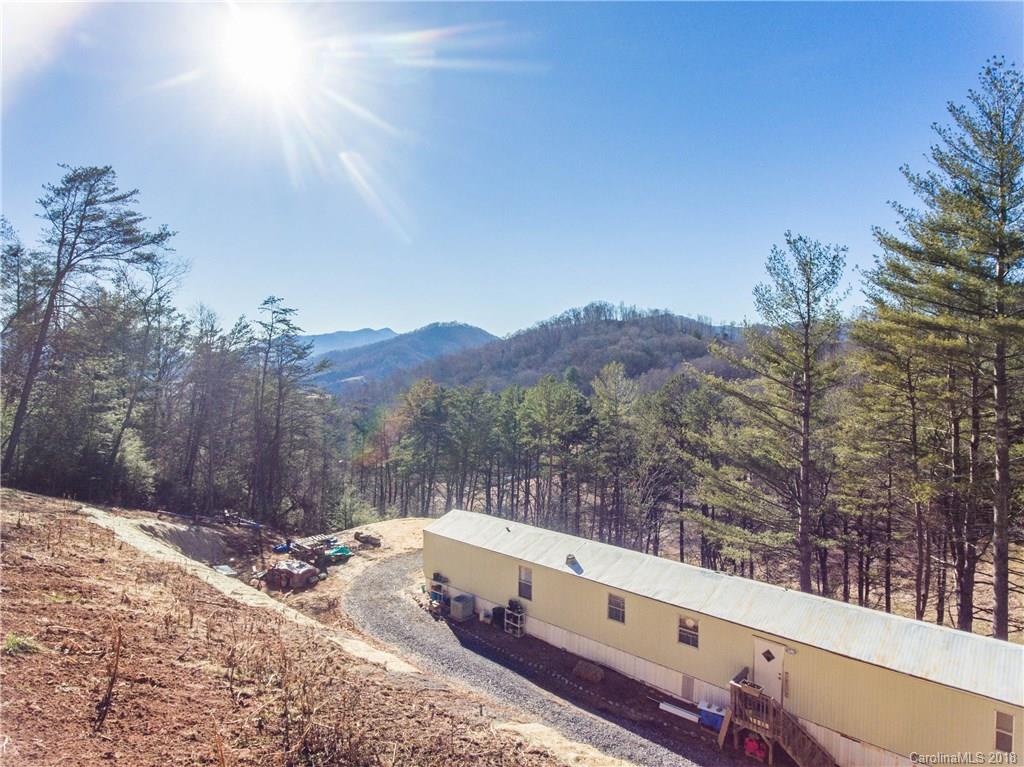 2818 Hyder Mountain Road Clyde, NC 28721 - Photo 5 of 11