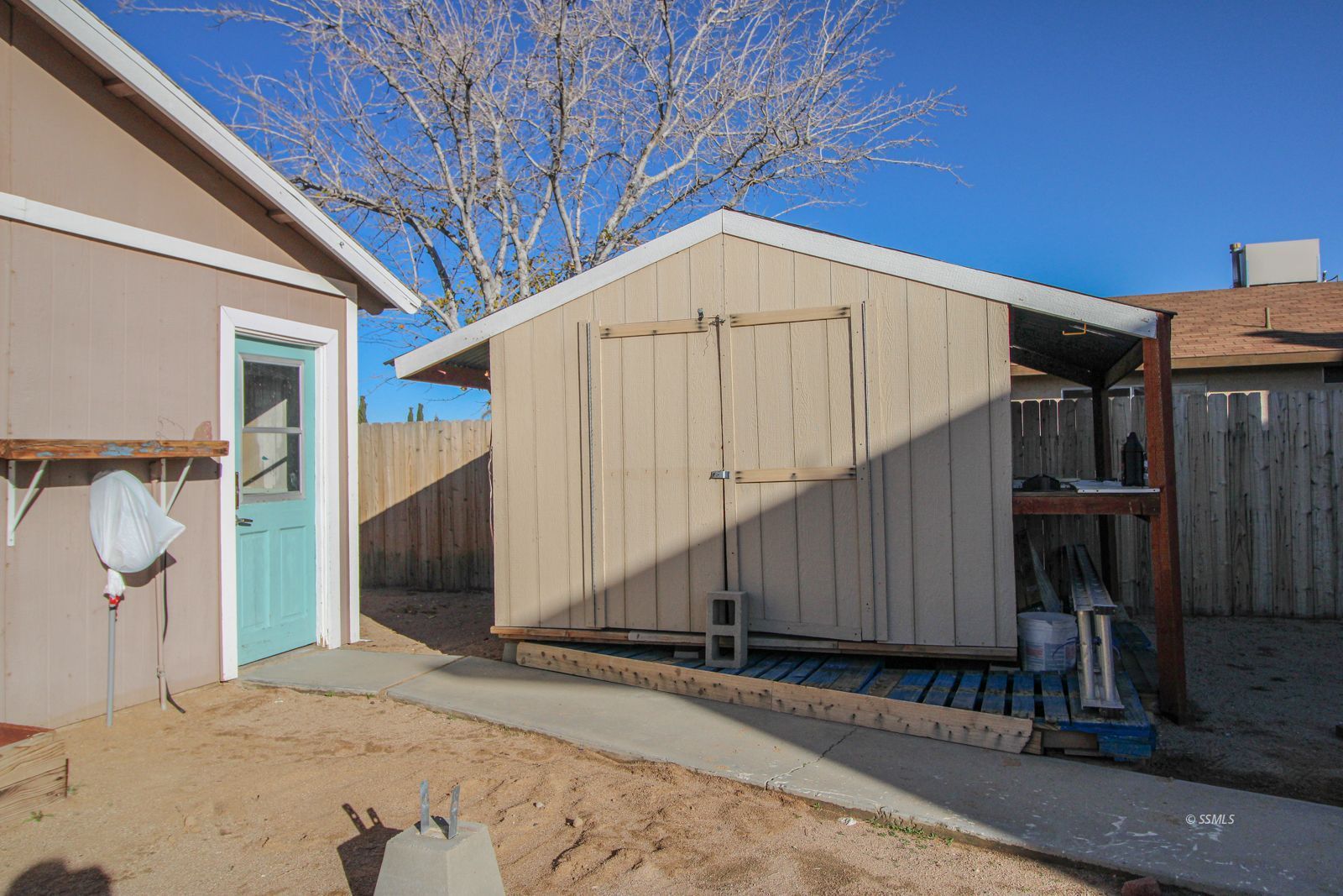 920 East Church Avenue Ridgecrest, CA 93555 - Photo 34 of 36